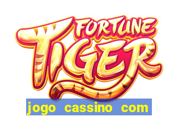 jogo cassino com bonus sem deposito