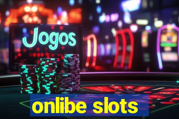 onlibe slots