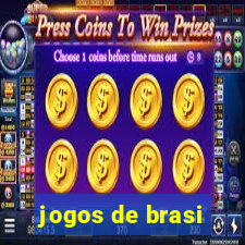 jogos de brasi