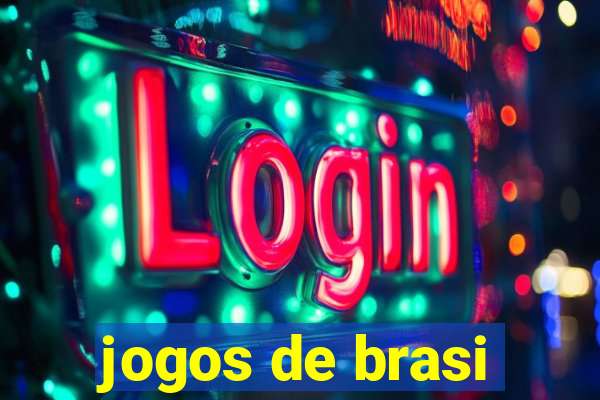 jogos de brasi