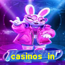 casinos in australia online