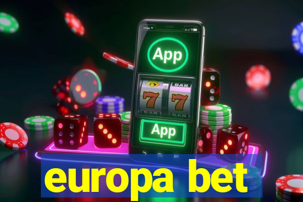 europa bet