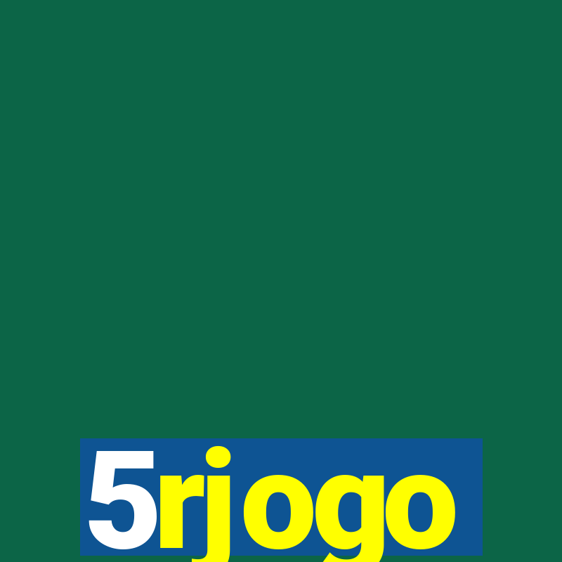 5rjogo