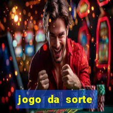 jogo da sorte online tigre