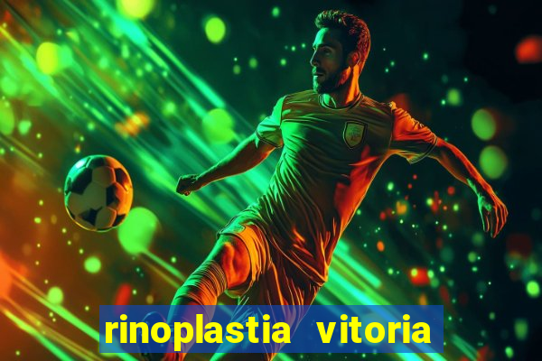 rinoplastia vitoria da conquista