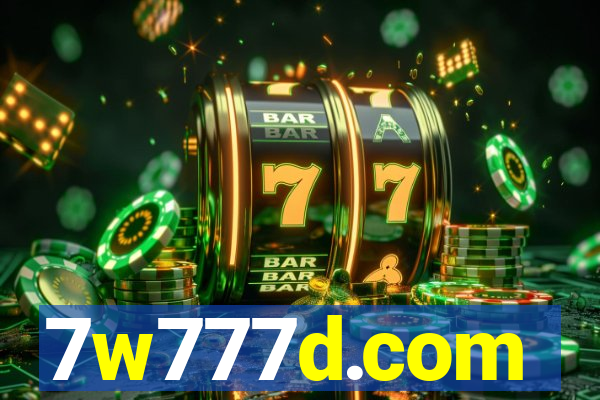 7w777d.com