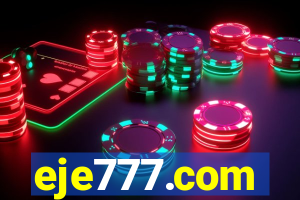 eje777.com