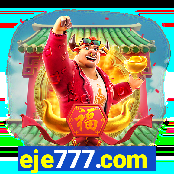 eje777.com