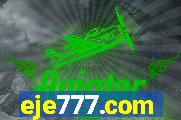 eje777.com