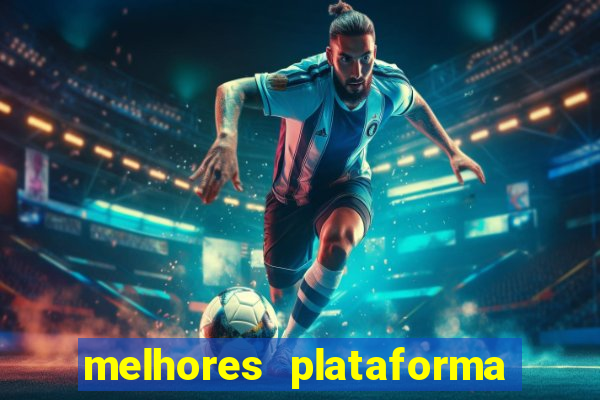 melhores plataforma para jogar tigrinho