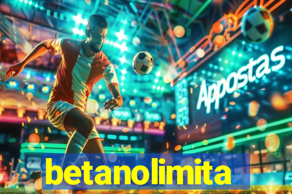 betanolimita