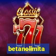 betanolimita