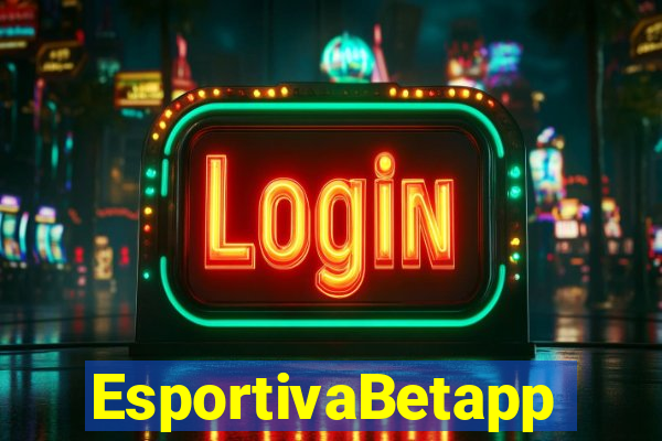 EsportivaBetapp