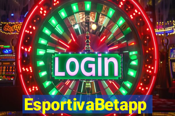 EsportivaBetapp