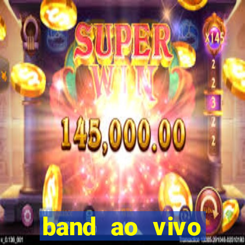 band ao vivo gratis multicanais