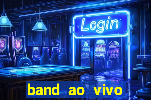 band ao vivo gratis multicanais