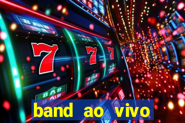 band ao vivo gratis multicanais