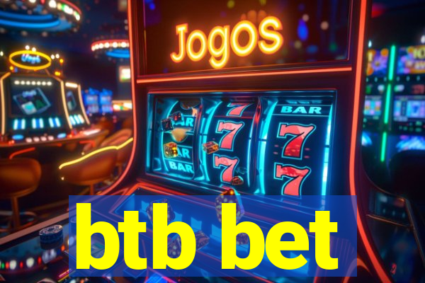 btb bet