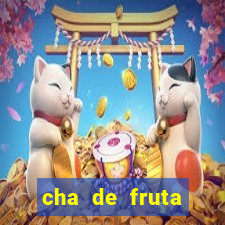 cha de fruta estrela stardew valley id stardew valley