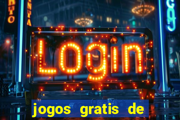 jogos gratis de casino slot machines