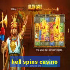 hell spins casino