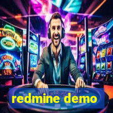 redmine demo