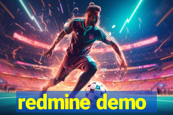 redmine demo