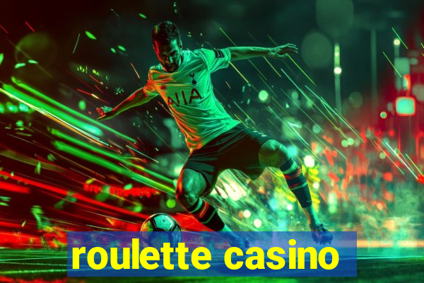 roulette casino