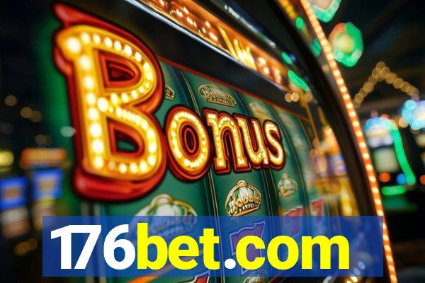 176bet.com