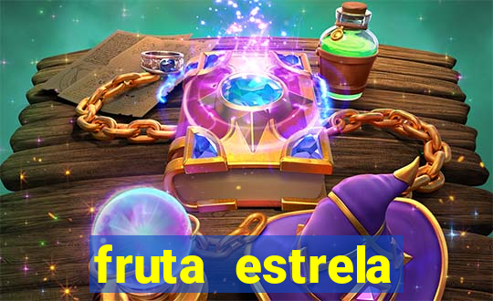 fruta estrela stardew valley id