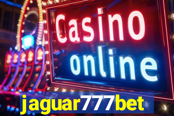 jaguar777bet