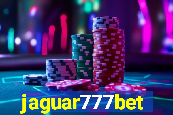 jaguar777bet