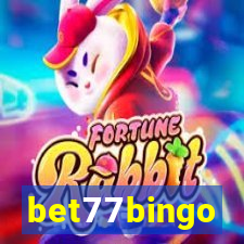 bet77bingo