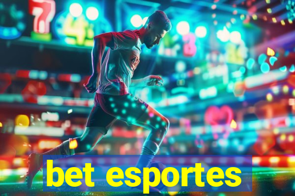 bet esportes