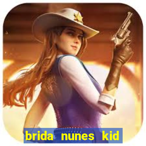 brida nunes kid bengala telegram