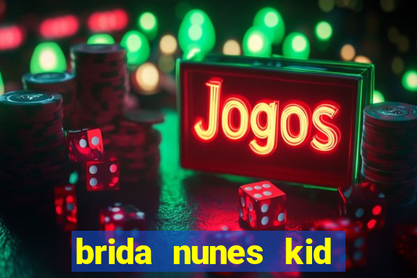 brida nunes kid bengala telegram