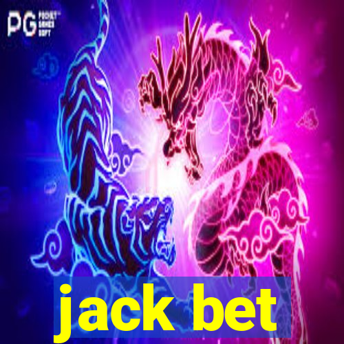 jack bet