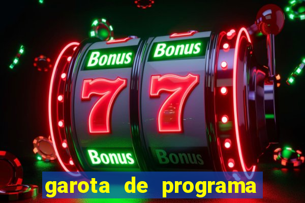 garota de programa na zona leste