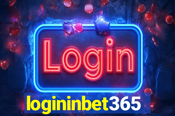 logininbet365