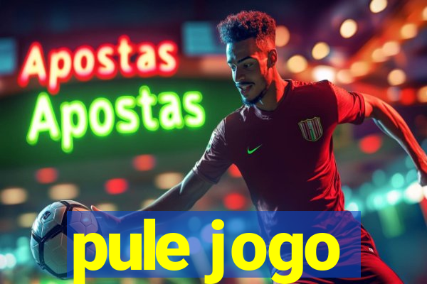 pule jogo