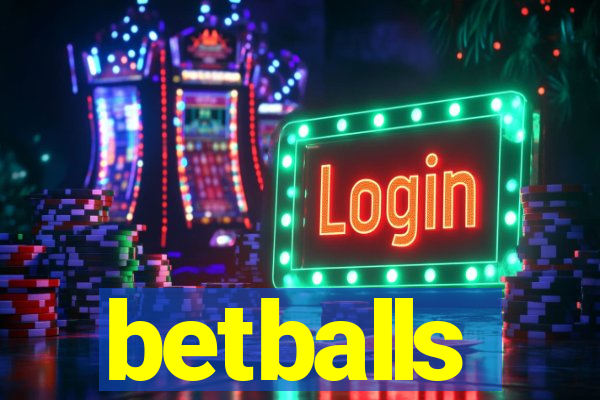 betballs