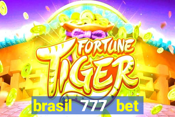 brasil 777 bet como jogar