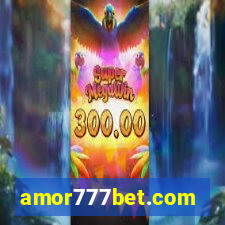 amor777bet.com