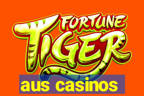 aus casinos