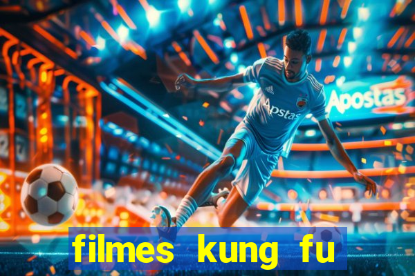 filmes kung fu futebol clube completo dublado