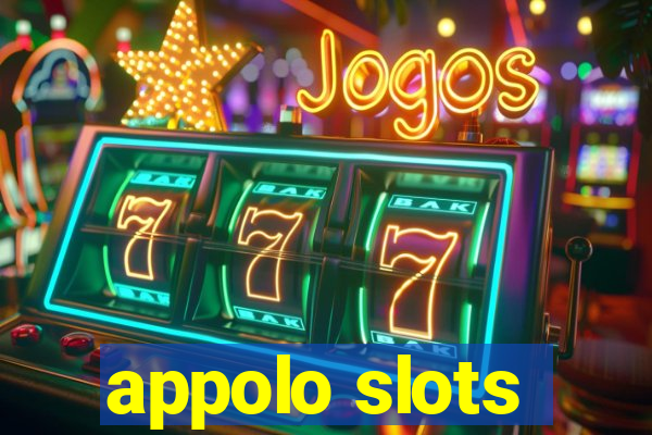 appolo slots