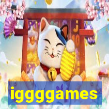 iggggames