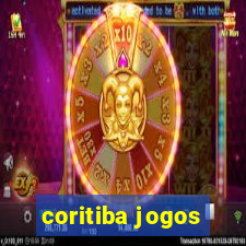 coritiba jogos