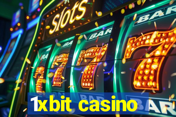 1xbit casino