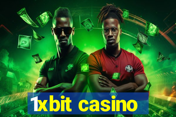 1xbit casino